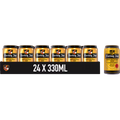 Hertog Jan 24x33cl